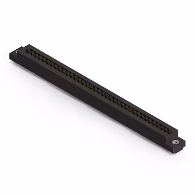 357-036-553-107 EDAC Inc.  Edgeboard Connectors